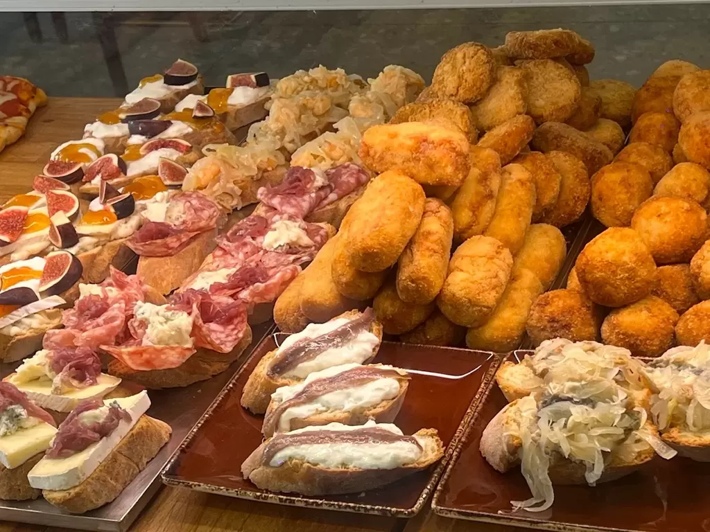 Immagine del ristorante 9244